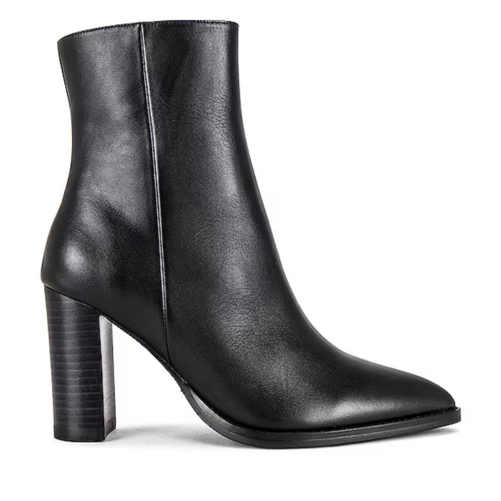 Tony Bianco Samara Boot - black - 9.5